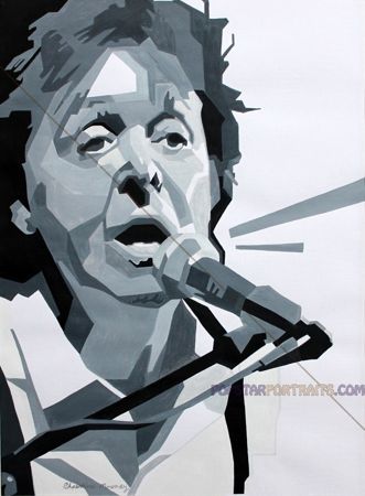 PAUL MC CARTNEY